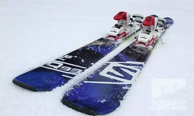 雪道飞驰守护生命(图1)